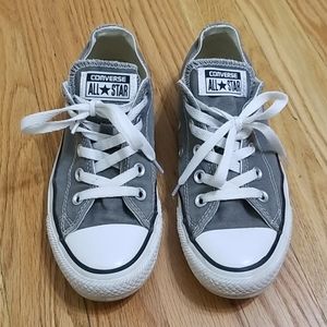 Converse All Star women's sneakers